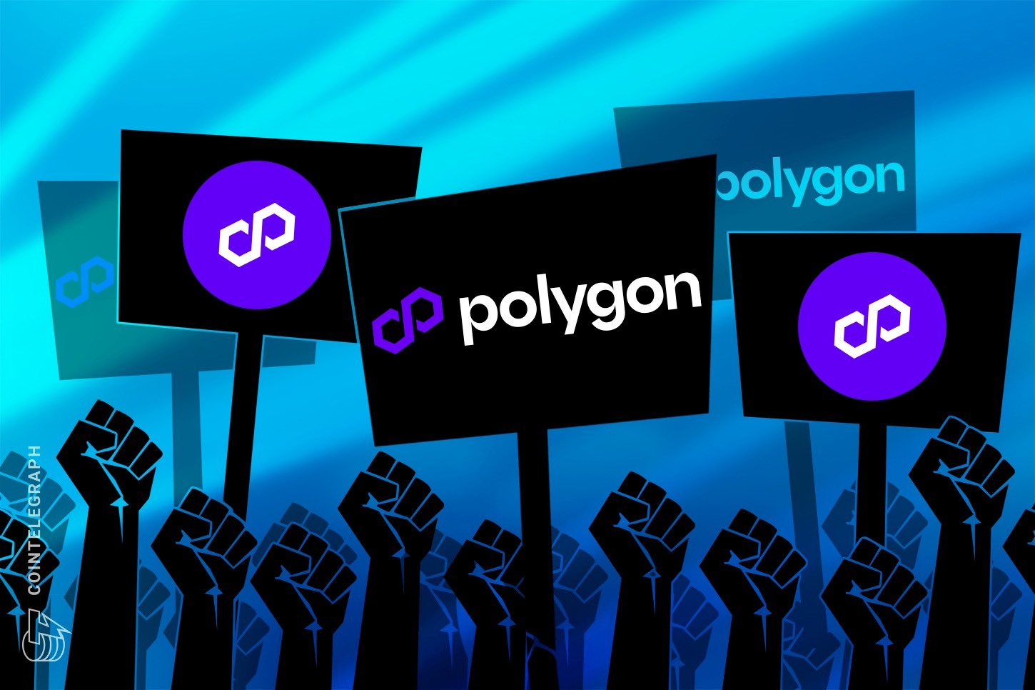 Inversor activista presiona por una revisión del modelo económico de Polygon tras la caída del valor de su token