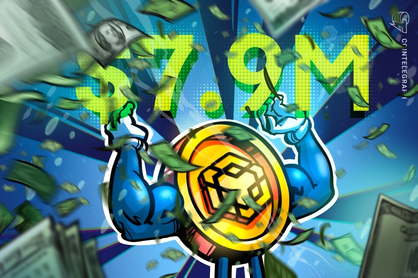 Memecoins machen Millionäre – Wilde Handelswoche auf der BNB Chain