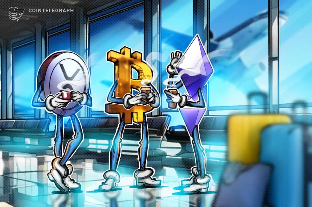 अगर 2026 में ऑल्टसीजन आता है, तो कौन-से Altcoins सबसे बेहतर प्रदर्शन करेंगे?