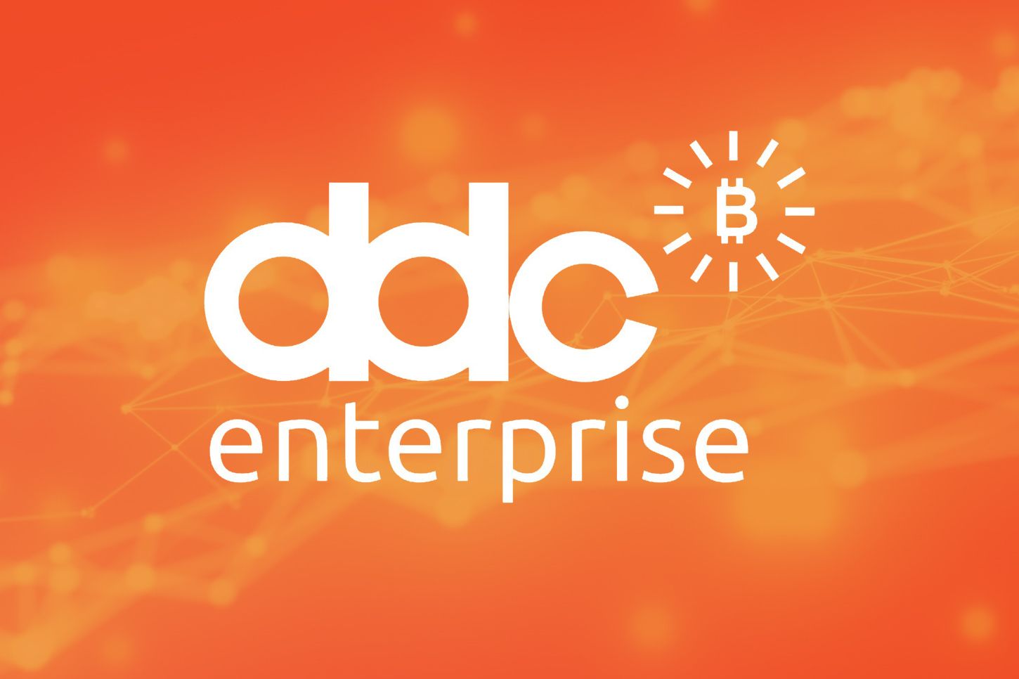 DDC Enterprise raises $124m with backing from PAG, OKG, Mulana to advance Bitcoin strategya