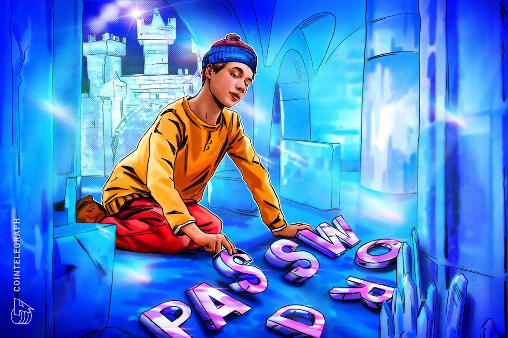 Merge Madrid: el mayor error en cripto es no custodiar bien la frase semilla, según CEO de Yoseyomo