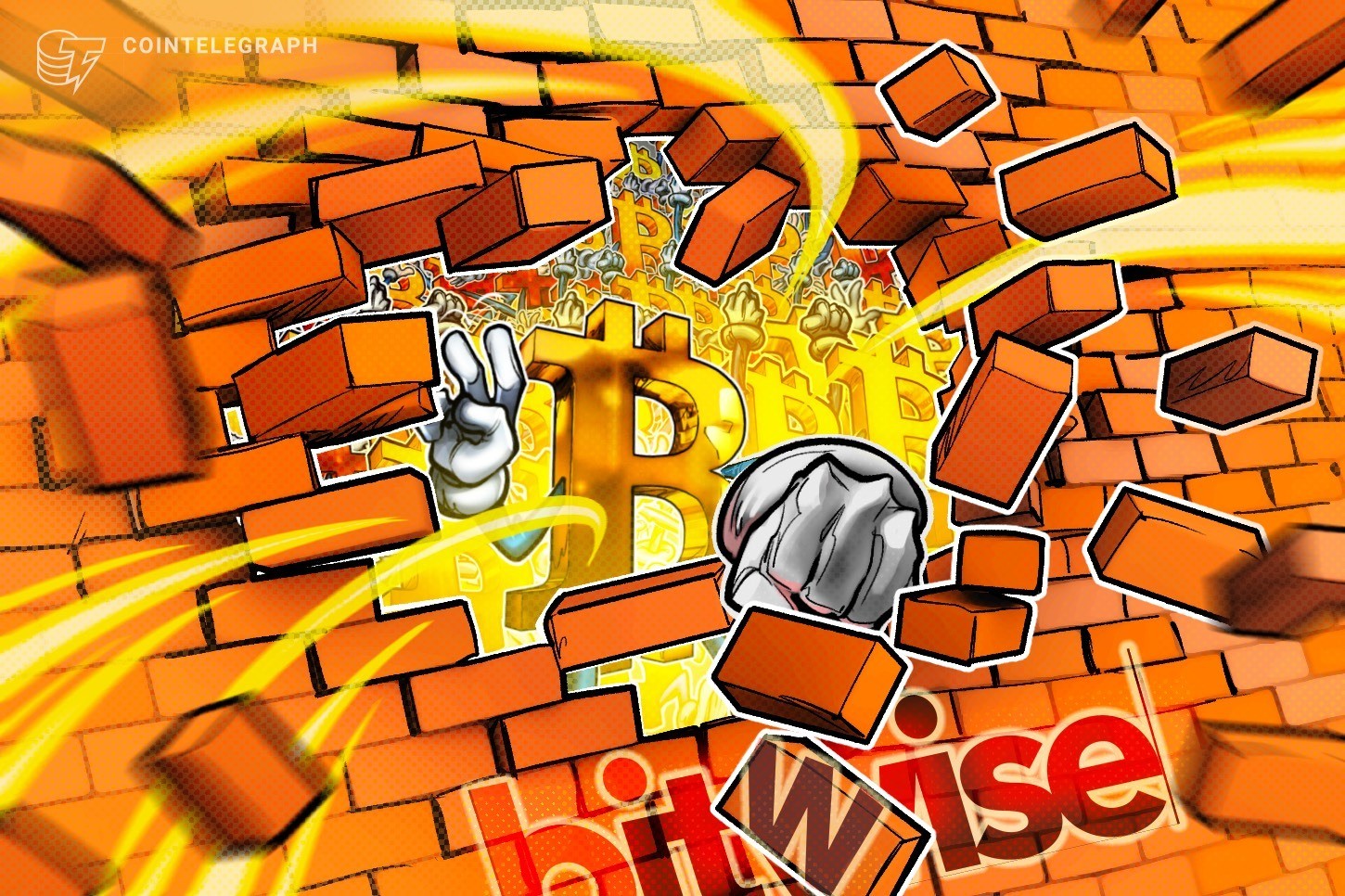 Bitcoin no muestra señales de sobrecompra y Bitwise predice un repunte impulsado por ETFs en el cuarto trimestre