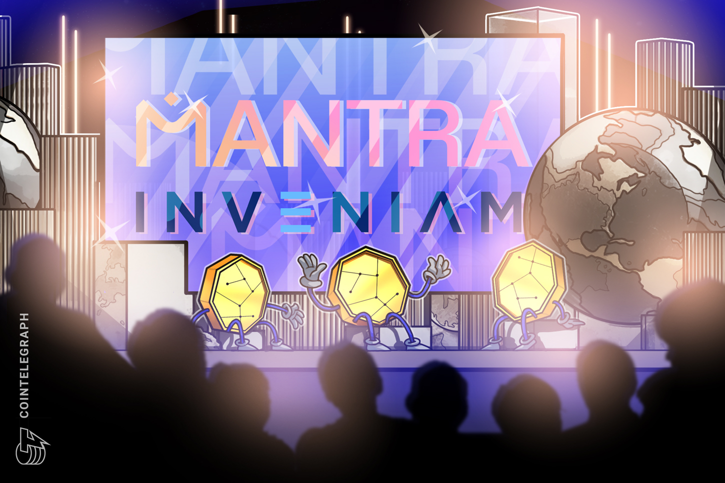 Abu Dhabi event to map the next phase of tokenized markets