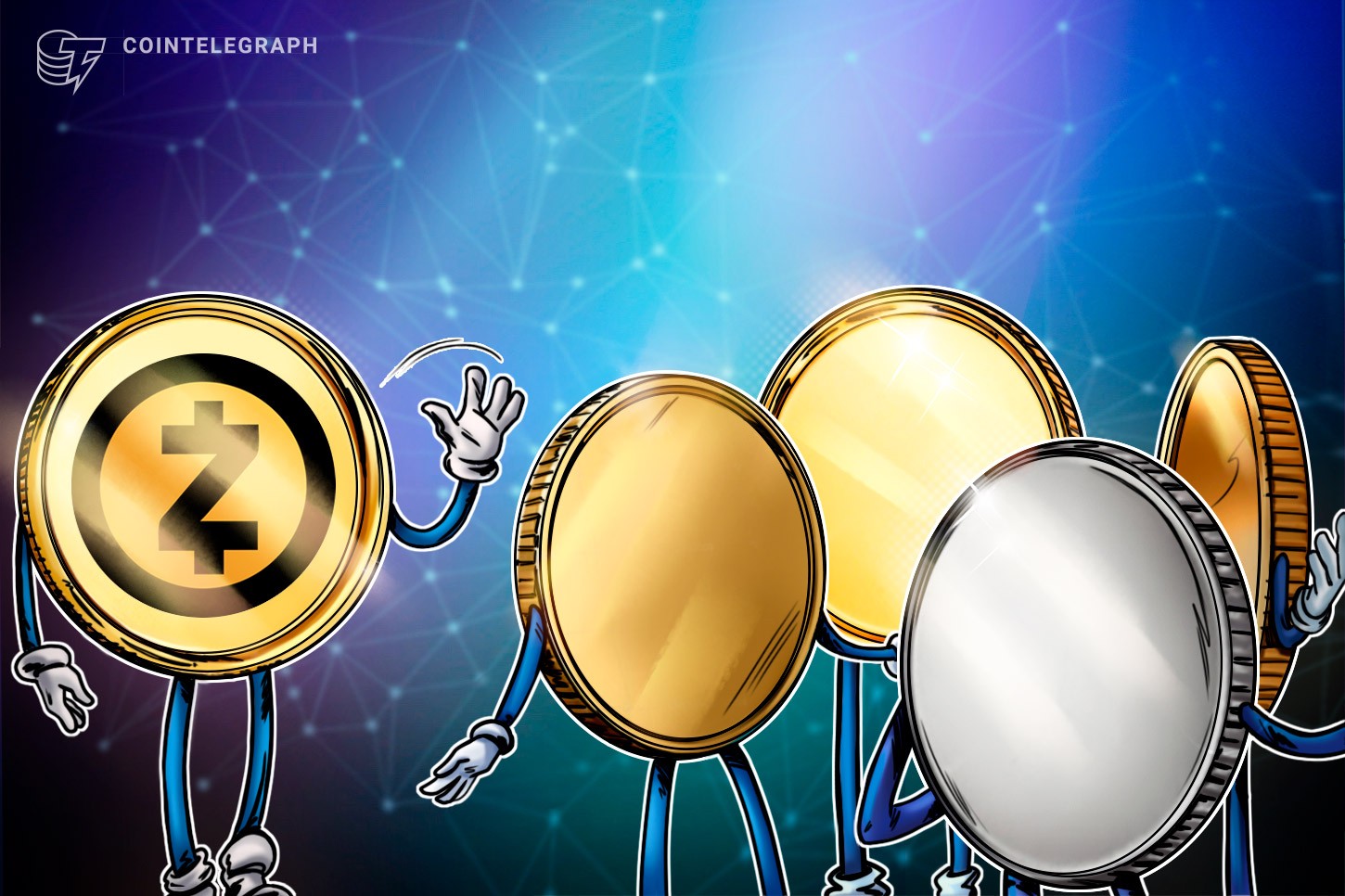 Zcash impresiona con ganancias mensuales del 520%: ¿Puede continuar el repunte del precio de ZEC?