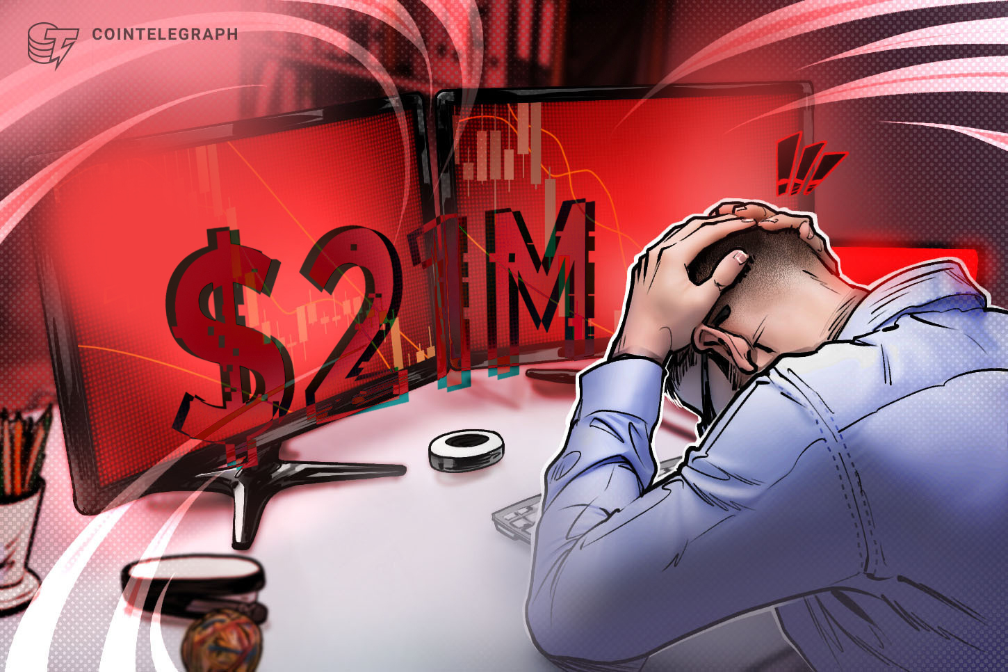 Trader perdió USD 21M en Hyperliquid tras filtración de su clave privada: ¿cómo protegerse?