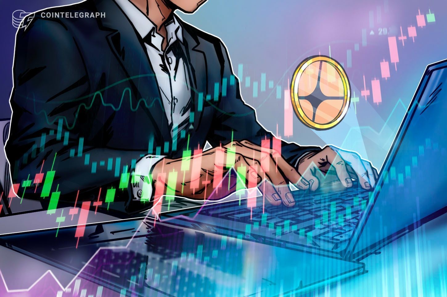 Aster отложил аирдроп из-за «противоречивых данных»