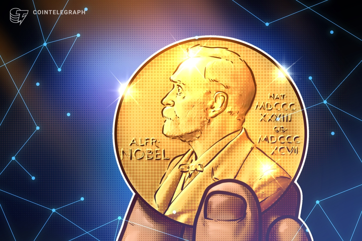 Friedensnobelpreisträgerin Machado lobt Bitcoin als „Lebensader“ für Venezuela