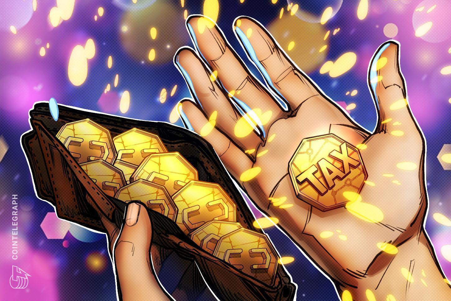 Impostos sem limite: Brasil terá o maior aumento de carga tributária do mundo até 2050, prevê estudo