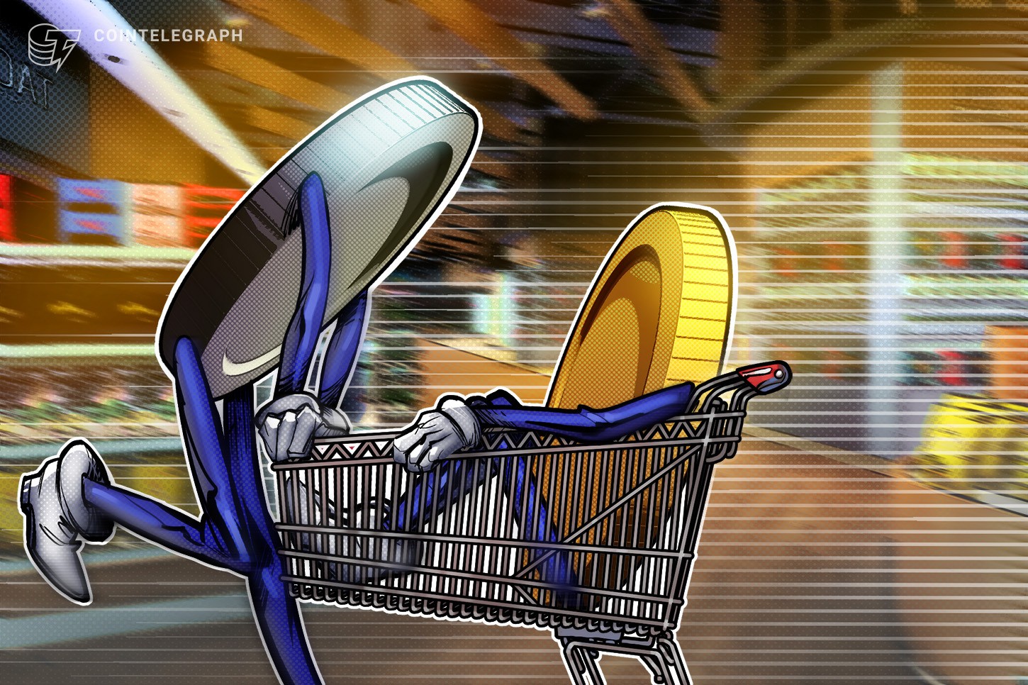 观点：零售业必须与金融科技公司合作，否则将面临失败