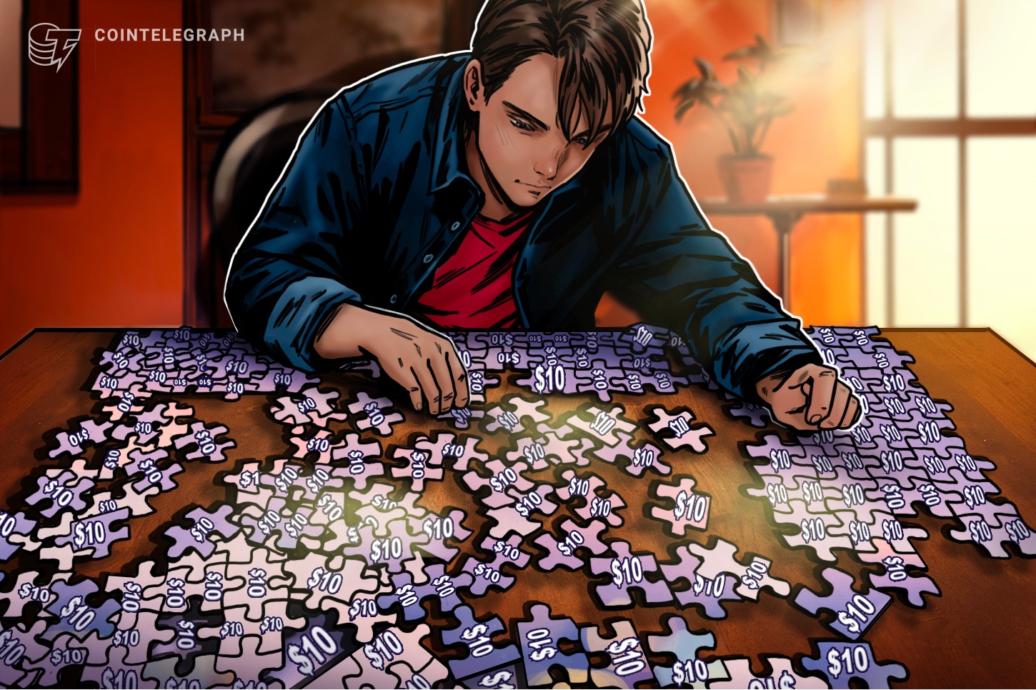 从10美元到10,000美元：定投策略在加密货币领域的运作机制