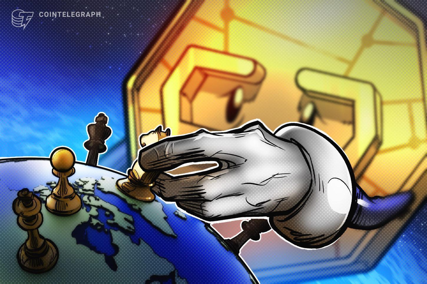 Exclusivo: 'A CME vê o Brasil como uma região estratégica para a expansão de seus produtos de criptomoedas'