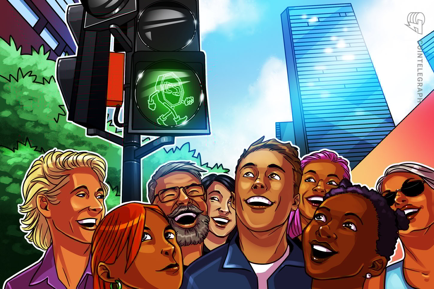 Matt Hougan: Las criptomonedas "obtuvieron calificación aprobatoria" en la caída del fin de semana