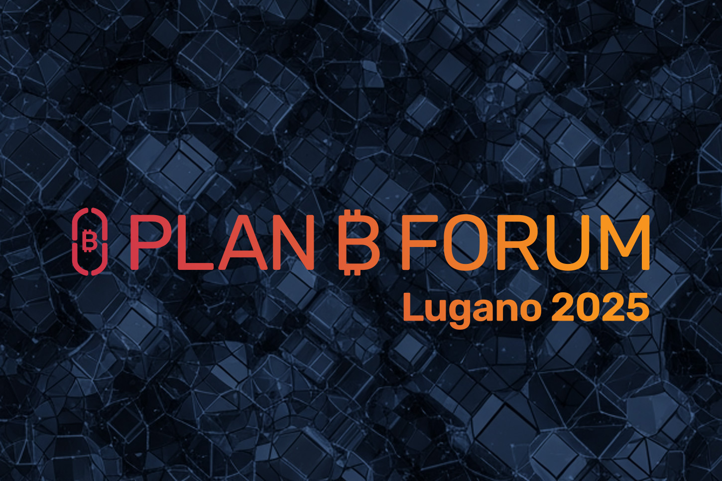 Assange family, rumble CEO, and White House crypto advisor among headliners at Plan ₿ forum in Lugano