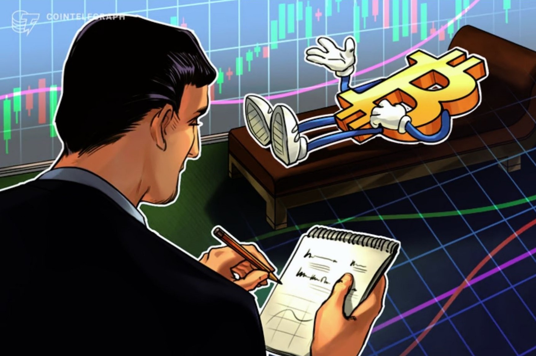 ¿Podrá Bitcoin retomar el rumbo a los USD 120K?