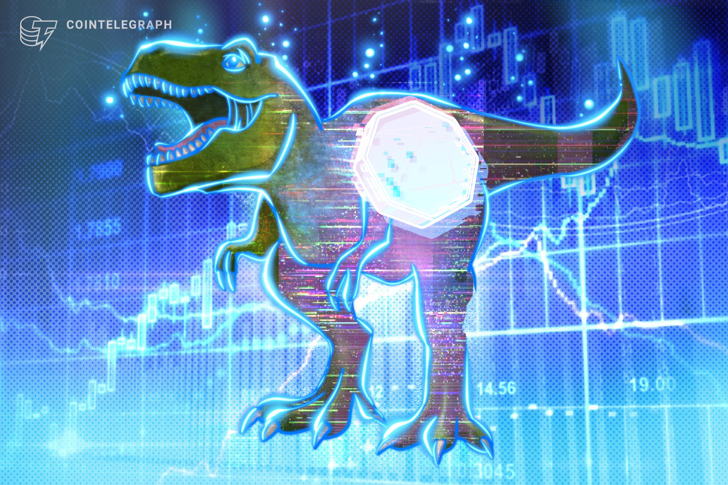 古参コインの復活？ ジーキャッシュとダッシュ　プライバシー重視の仮想通貨に関心