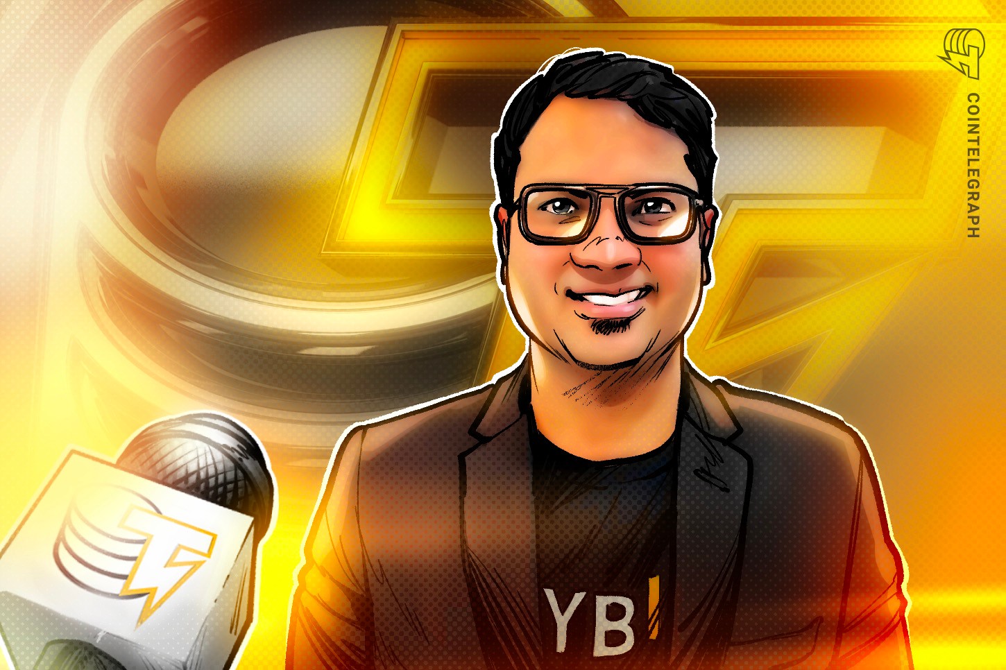 AI-सक्षम Crypto ट्रेडिंग पहले से ही भारत में: Bybit India के Country Manager विकास गुप्ता