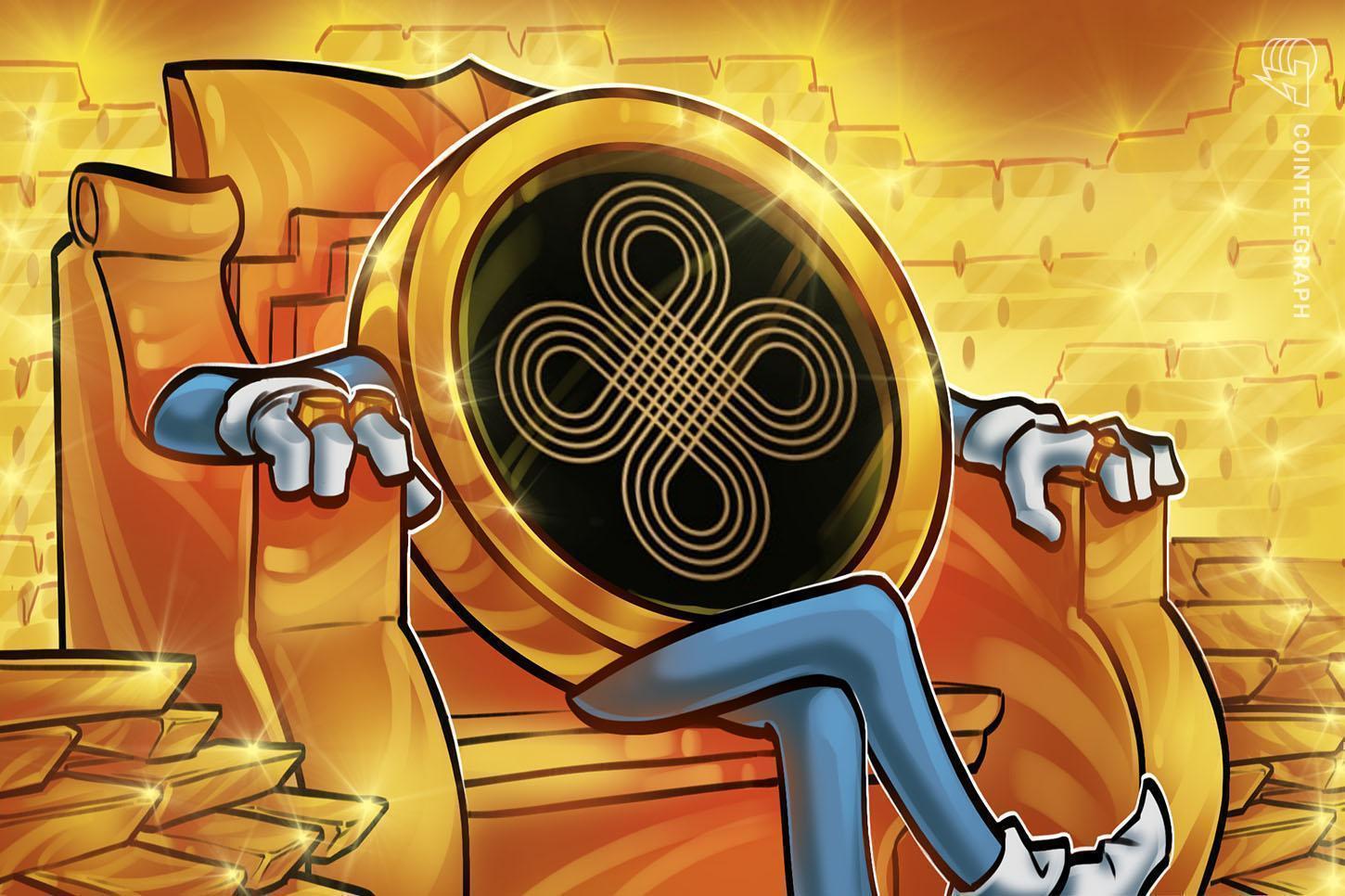 Tokenização, DeFi e NFTs: Tendências apontam que verdadeiro 'ouro digital' é o próprio ouro – e não o Bitcoin