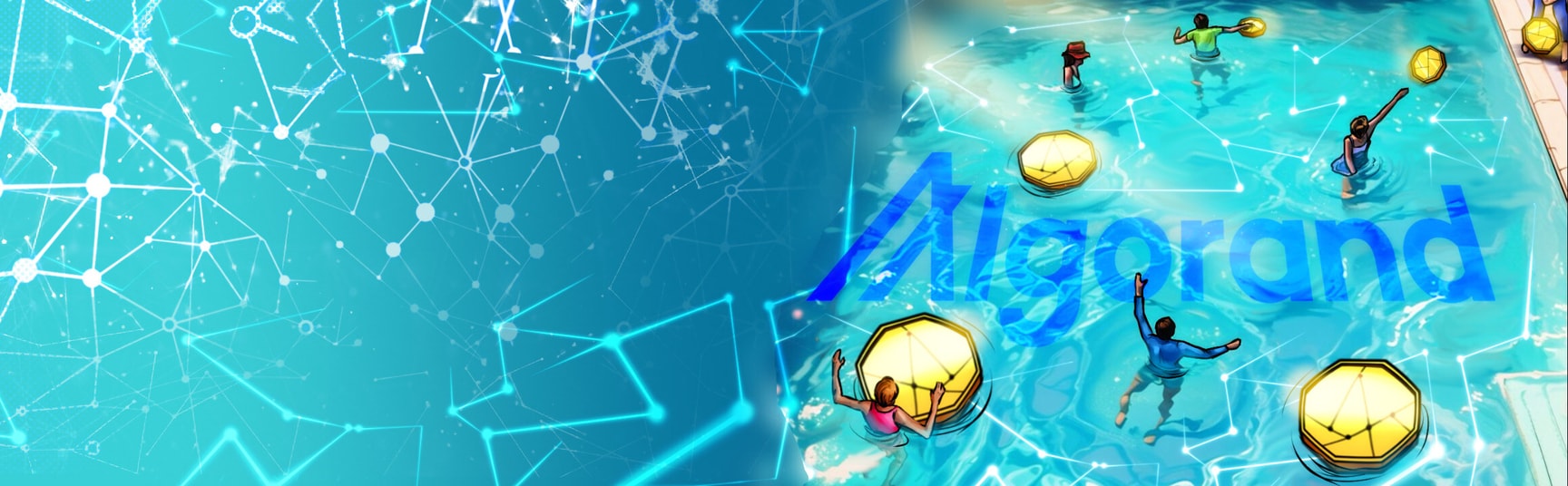 Con el mercado en pánico, ¿qué criptomonedas están en tendencia alcista?