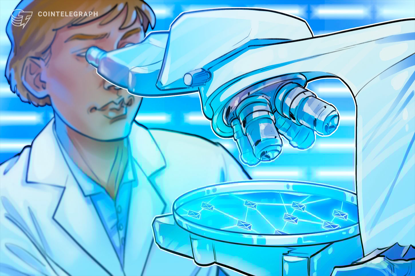 Los cinco mejores exploradores de bloques de Ethereum para rastrear transacciones en 2025