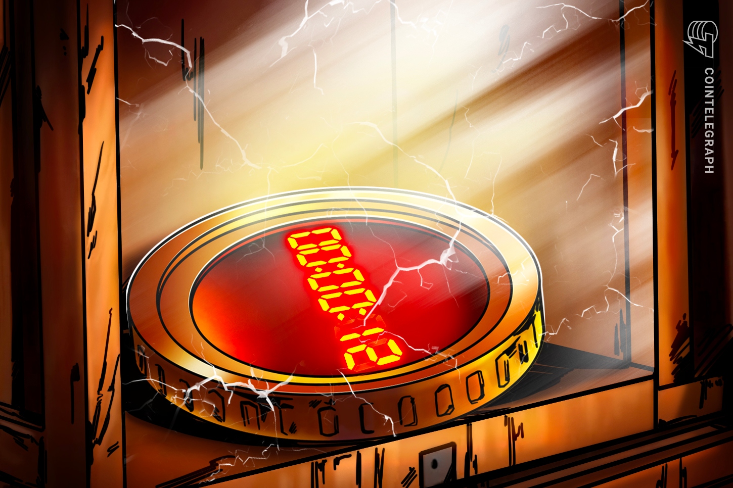 如何在山寨币暴跌前识别市场操纵迹象