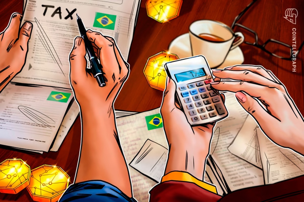 Deputada tenta barrar vigilância da Receita sobre criptomoedas: ‘não foi autorizado pelo Congresso’