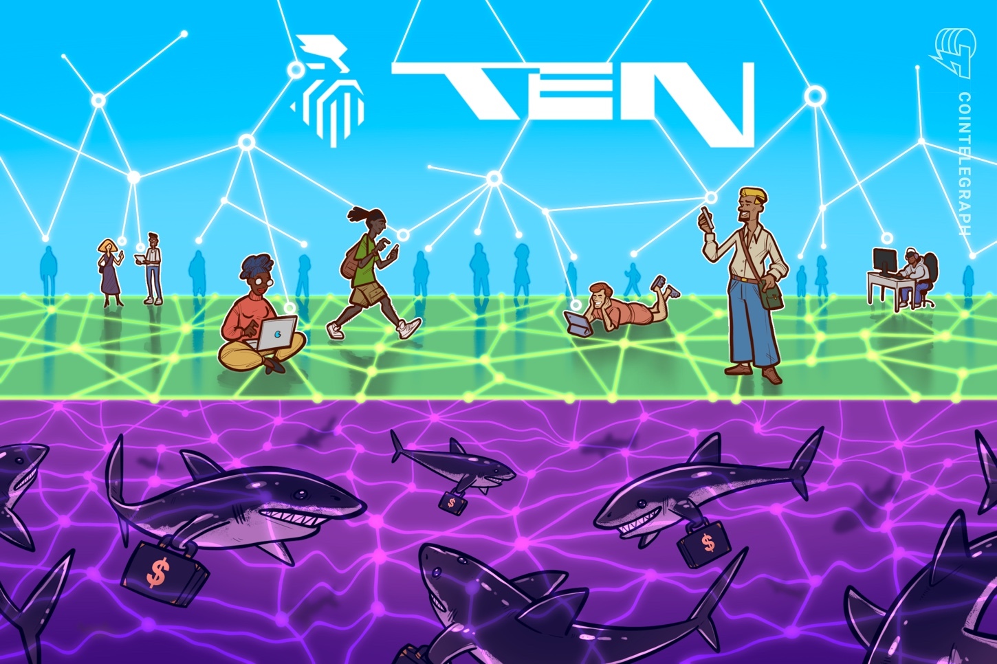 Cómo la privacidad programable puede resolver la limitación de transparencia de la blockchain