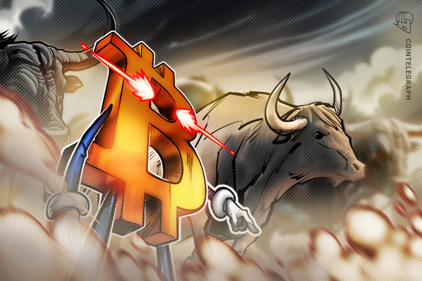 Эксперт: бычий тренд на рынке криптовалют сохраняется