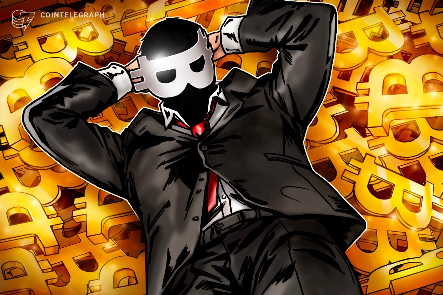 Bitcoin en chute : Le portefeuille de Satoshi Nakamoto perd 20 milliards en quelques jours