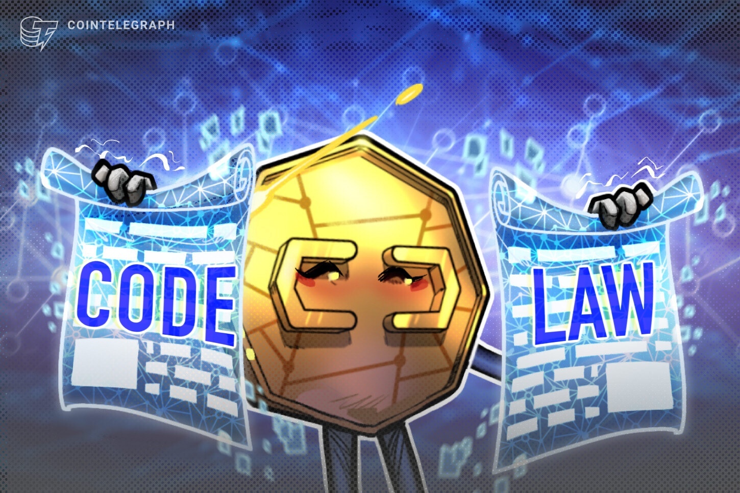 Nueva película "Code is Law" explora el dilema moral detrás de los hackeos de criptomonedas