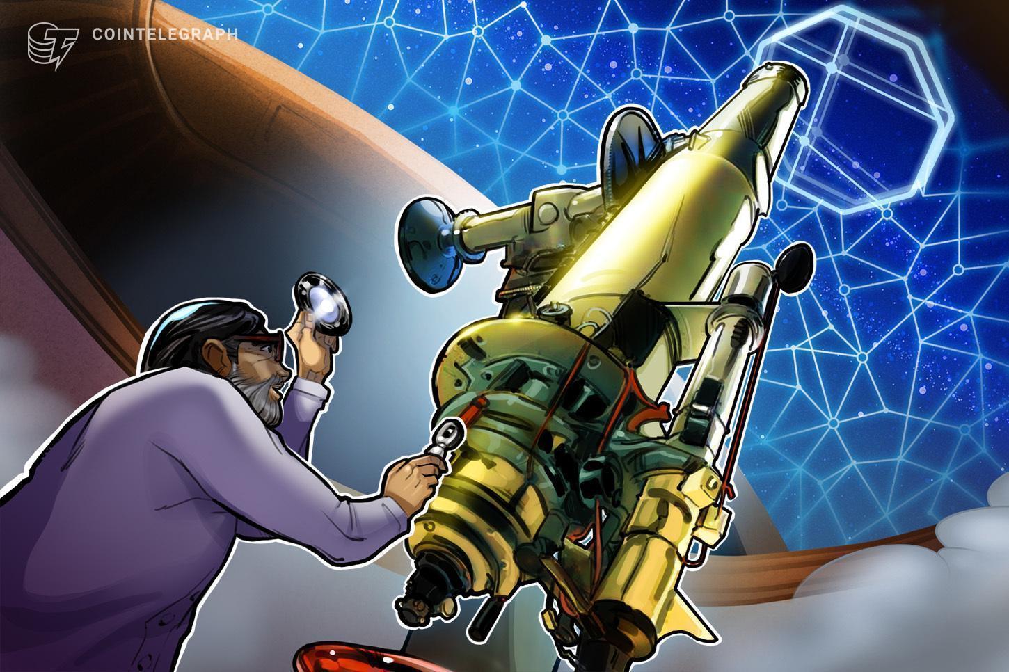 BTG Pactual aposta em altcoin para liderar retomada de alta no mercado de criptomoedas