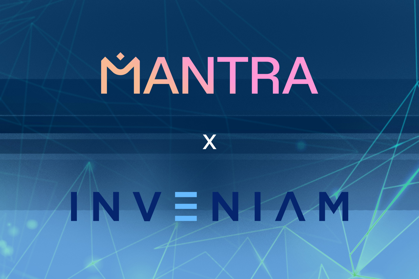 Inveniam และ Mantra เปิดตัว Inveniam Chain Blockchain Layer 2  สำหรับสินทรัพย์อสังหาริมทรัพย์ส่วนตัว