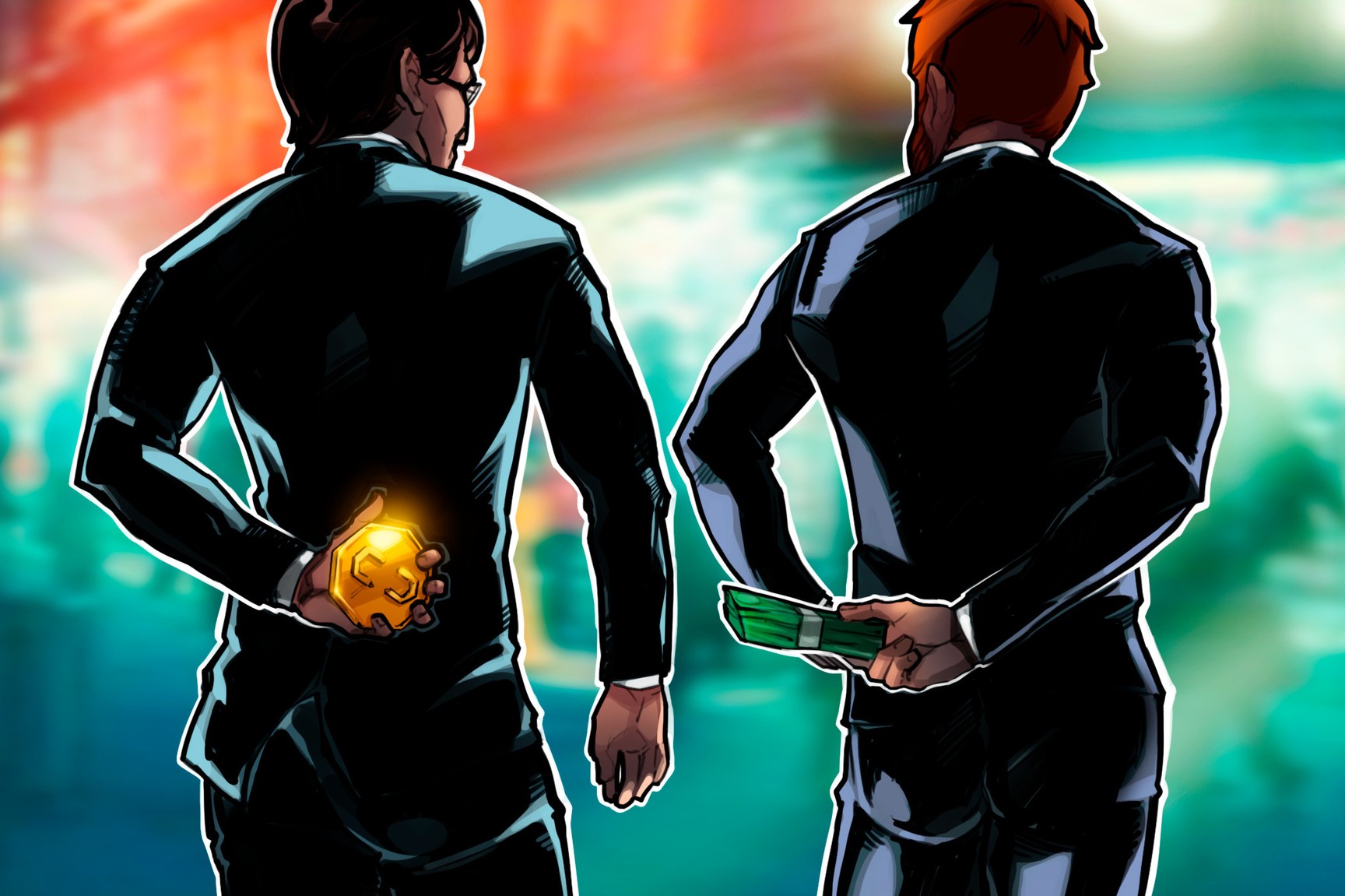 Генпрокуратура РФ заявила о планах ввести ответственность за нелегальную организацию оборота криптовалют