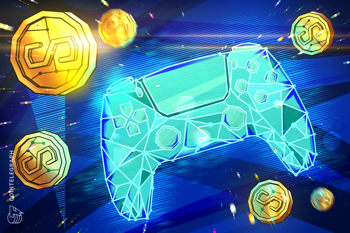 Las stablecoins se convierten silenciosamente en el motor oculto de los videojuegos, según informe de la BGA