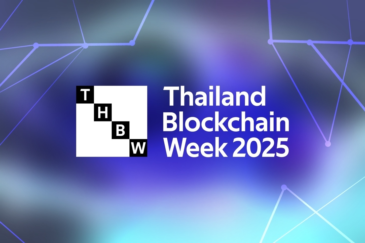 Thailand Blockchain Week 2025: The premier conference for blockchain and the future of finance