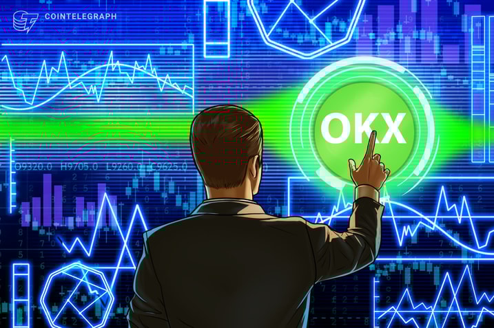 Hong Fang, CEO de OKX: “Cripto es la oportunidad para crear un sistema que funcione mejor”