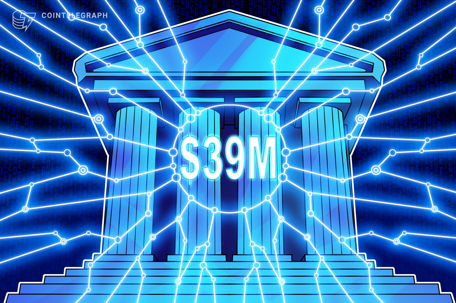 Pave Bank获得由Accel和Tether领投的3900万美元融资，扩展可编程银行业务