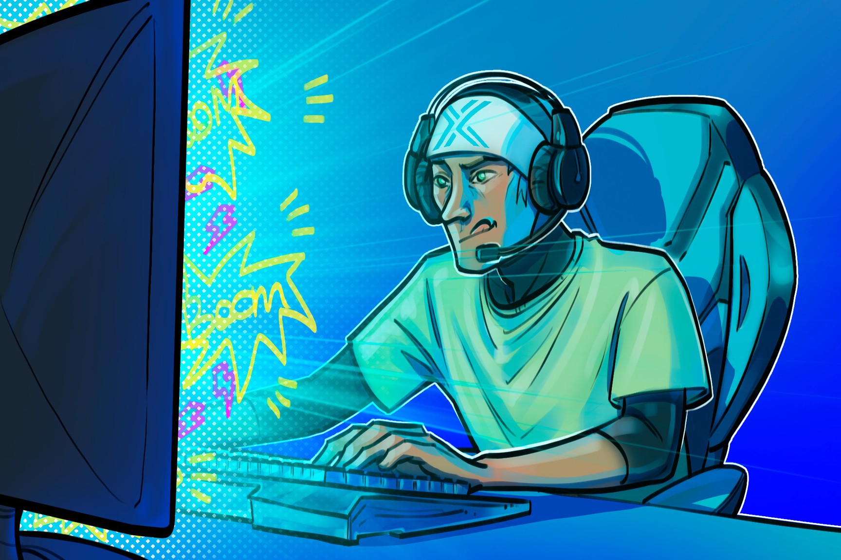 Мнение: токенизация — решение кризиса скинов в Counter-Strike