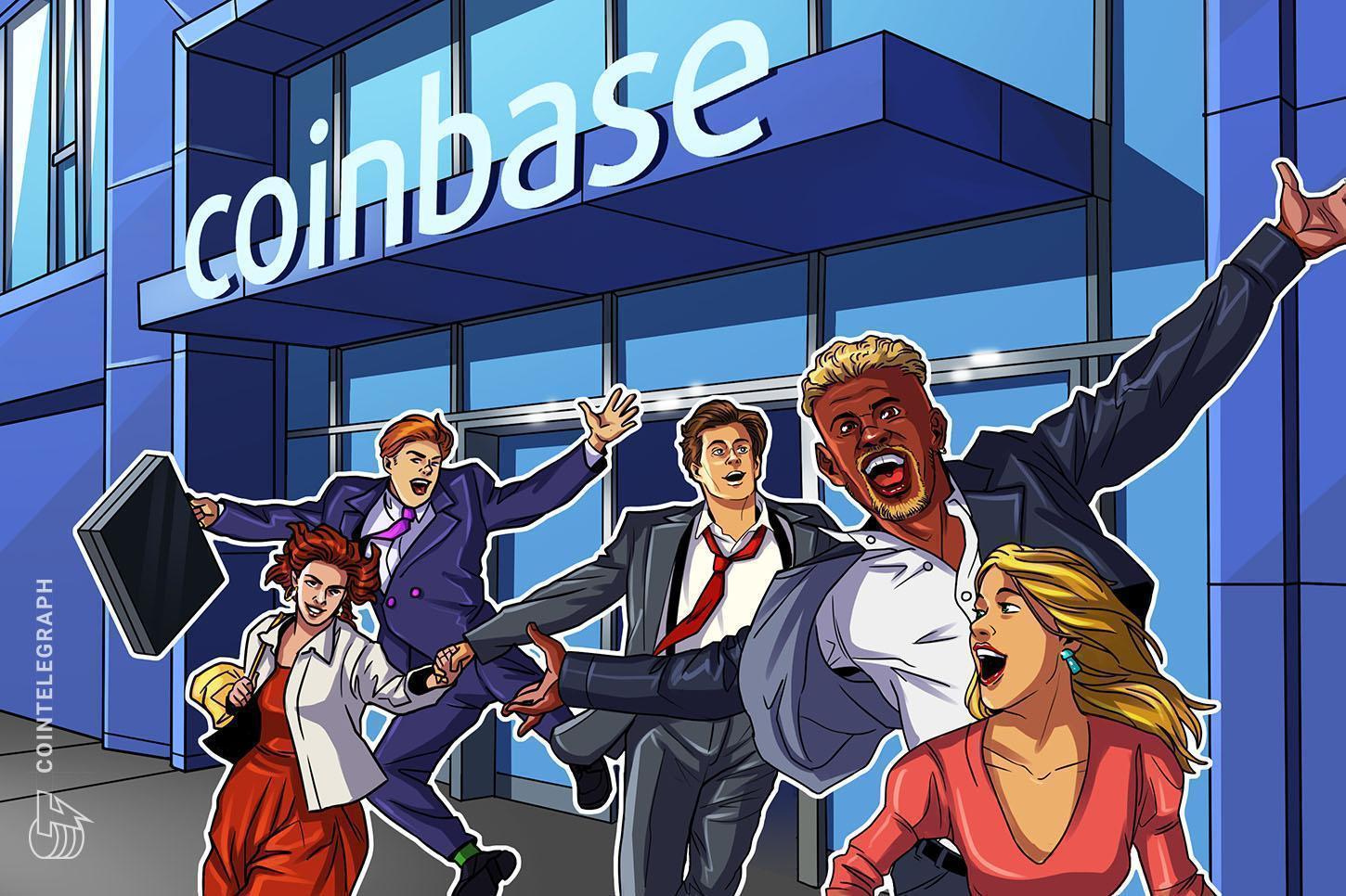 Coinbase توسّع حضورها في بولندا عبر دمج مدفوعات Blik عبر الهاتف المحمول