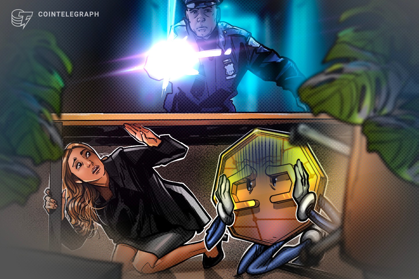 ¿Qué sucede si no pagas impuestos sobre tus criptoactivos?