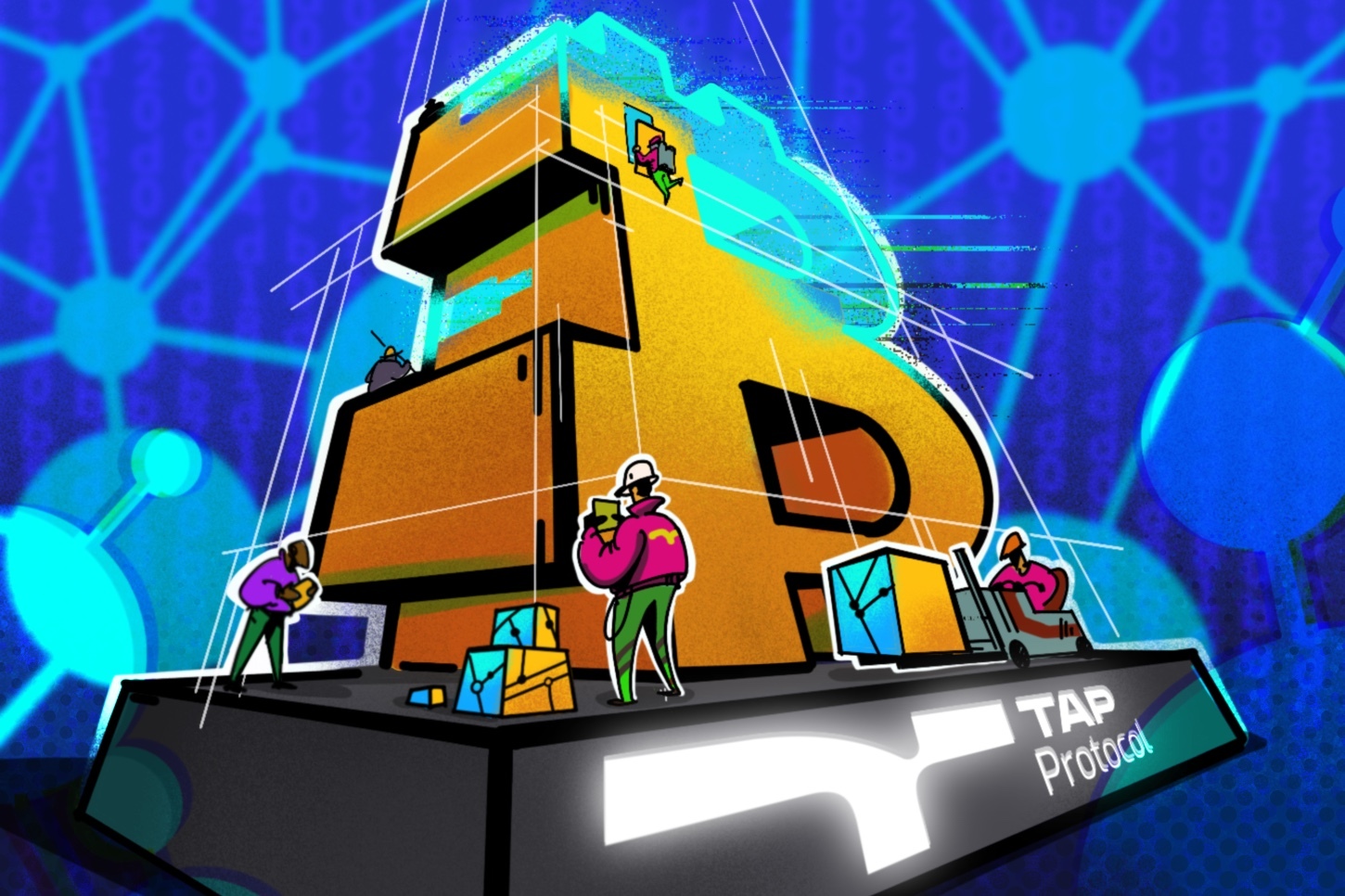 New incentive layer boosts miner economics after Bitcoin halving