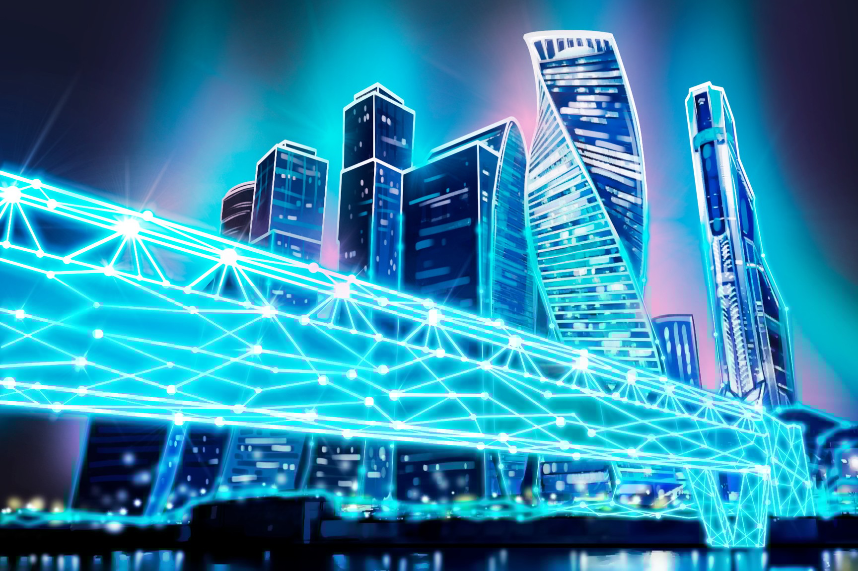 Мосбиржа запустила индекс Ethereum