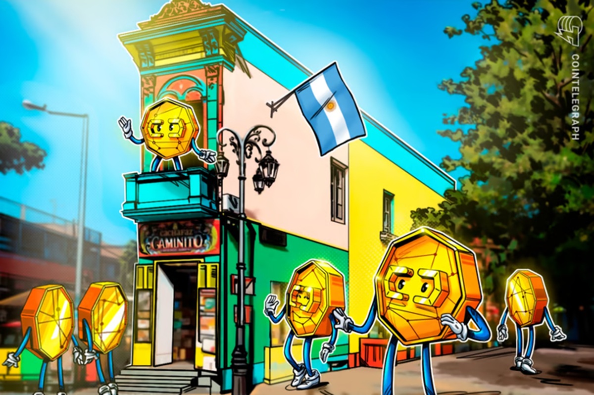 ‘Rulo’: arbitragem com stablecoins ‘sai vitoriosa’ nas eleições da Argentina