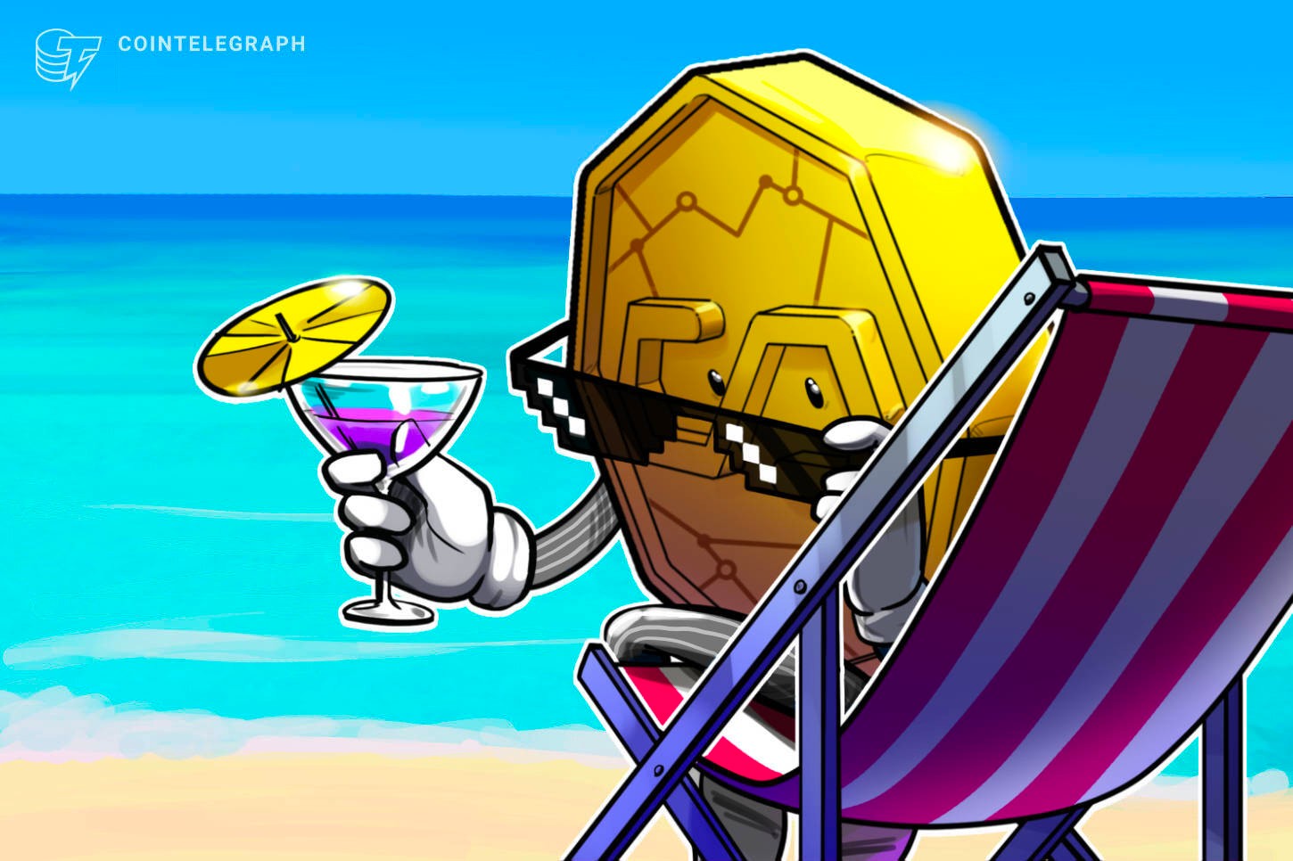 Las stablecoins merecen algo mejor, y por fin lo están consiguiendo