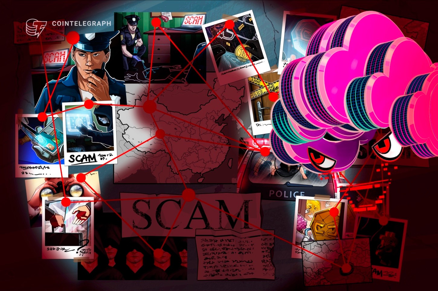 Los post-mortem no pueden detener el fraude cripto impulsado por la IA