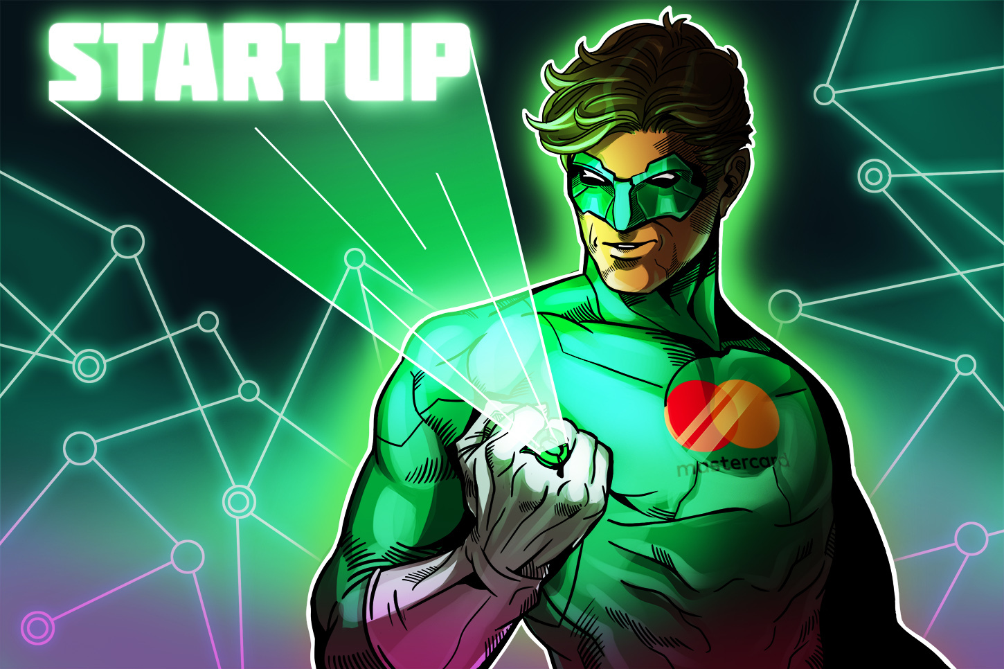 Mastercard está em negociações para adquirir a zerohash por quase US$ 2 bilhões, aponta reportagem