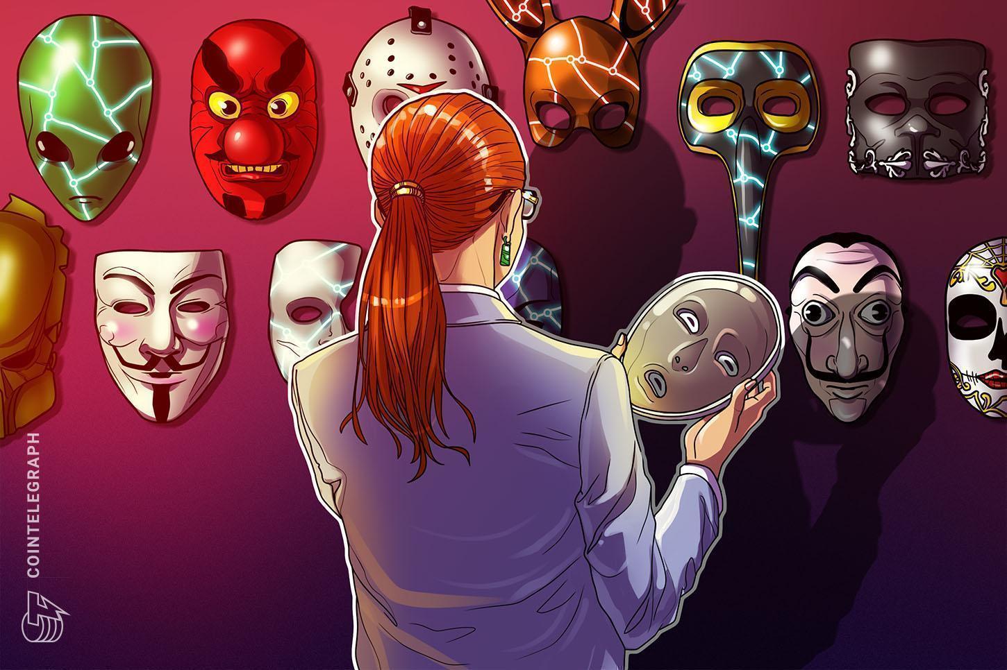 'O Bitcoin não é 100% anônimo, isso é uma mentira' revela especialista em identificar endereços de BTC