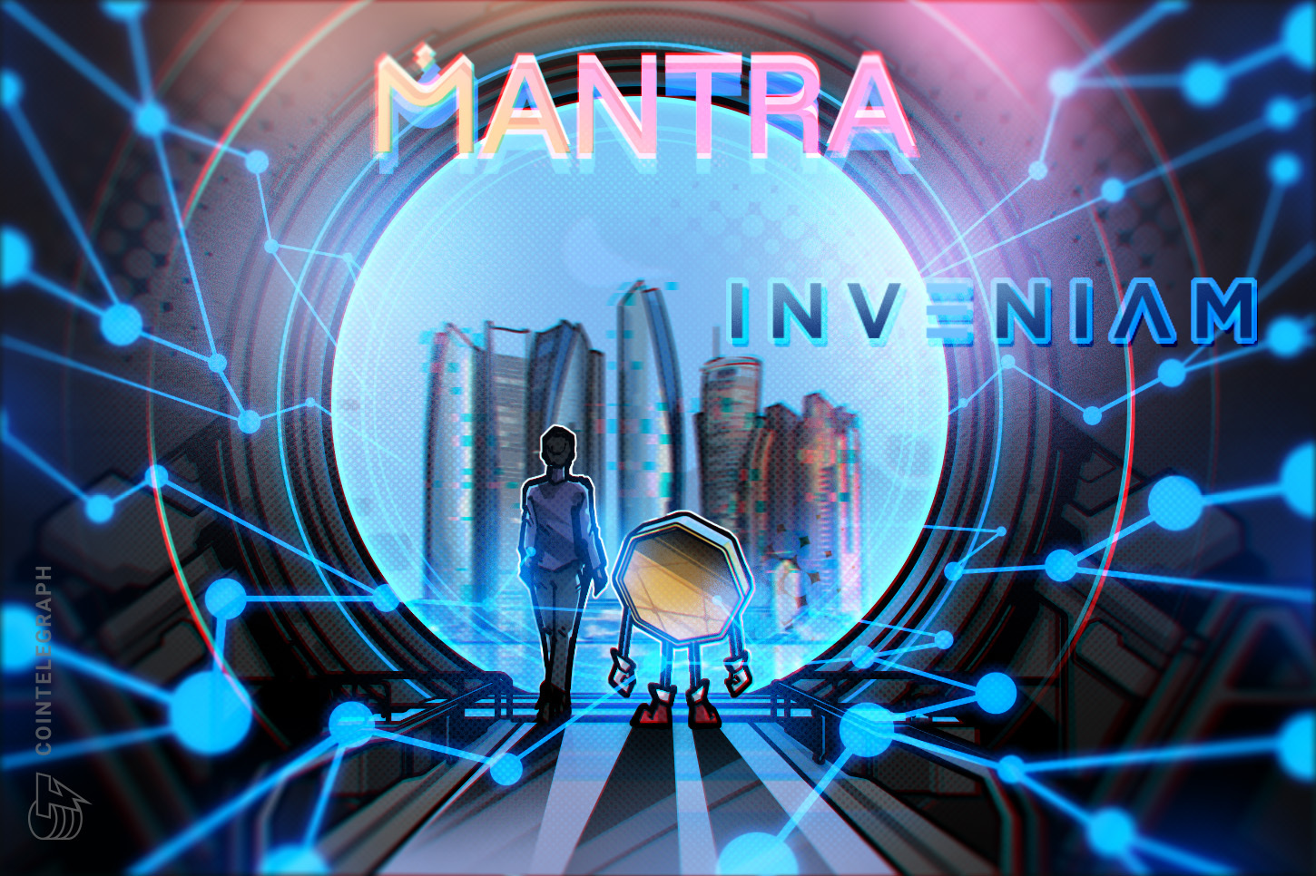 Inside Agentic. Abu Dhabi: Tokenization goes live as UAE sets the pace