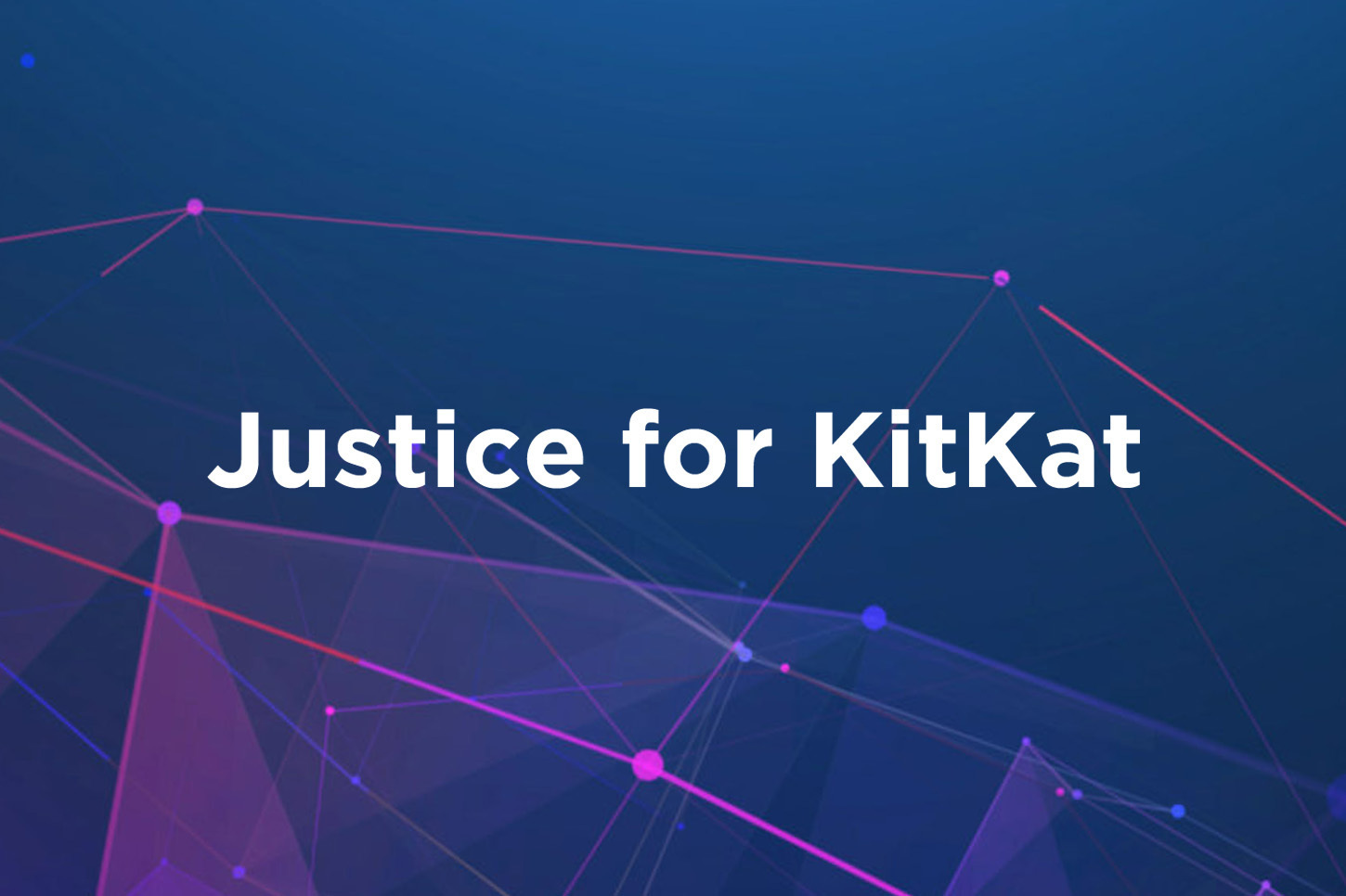 “Justice For KitKat” community announces Solana-based token and remembrance initiative