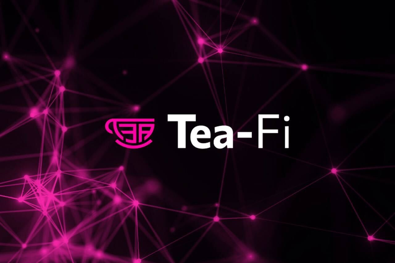 Tea-Fi redefines DeFi: One SuperApp powered by TEA