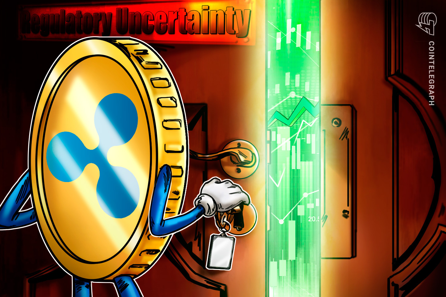 Ripple推出加密货币现货优质经纪服务